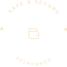 safe and secure